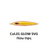 ΠΛΑΝΟΣ DAIWA SALTIGA FK JIG 130G